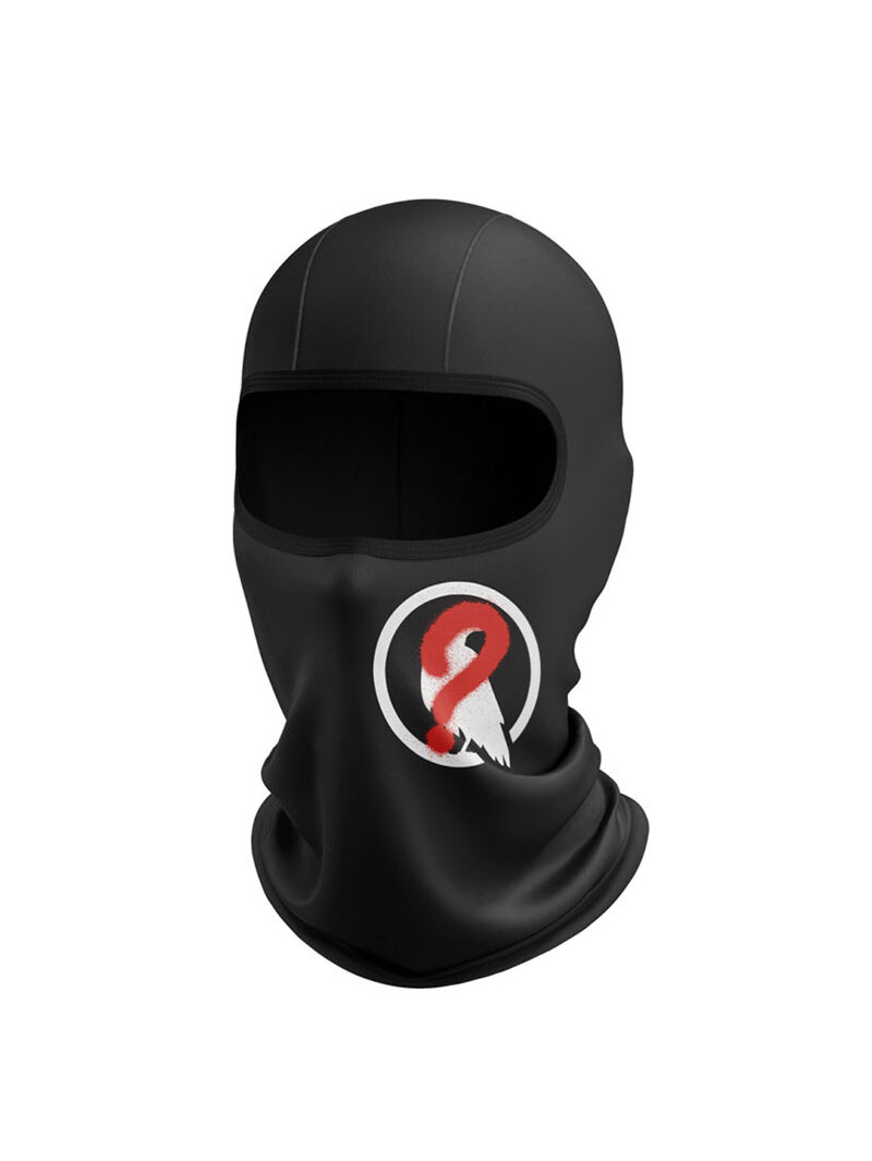 Balaklava Crni Cerak