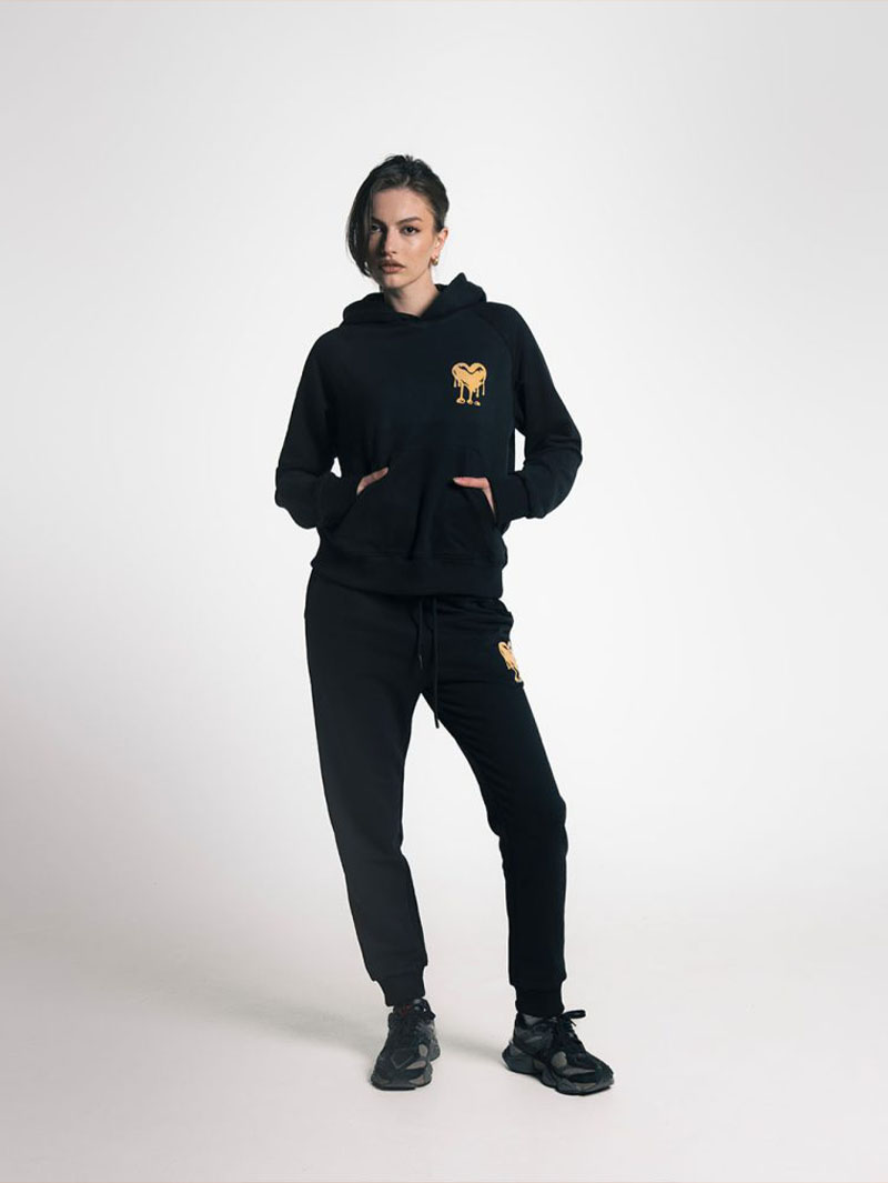 Karamela - Komplet trenerka