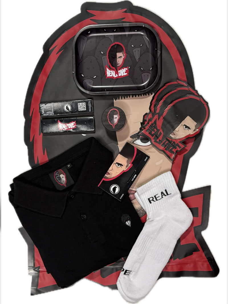 Seksi – Real Tape Bundle