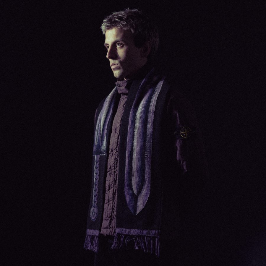 The sword of Balanzar